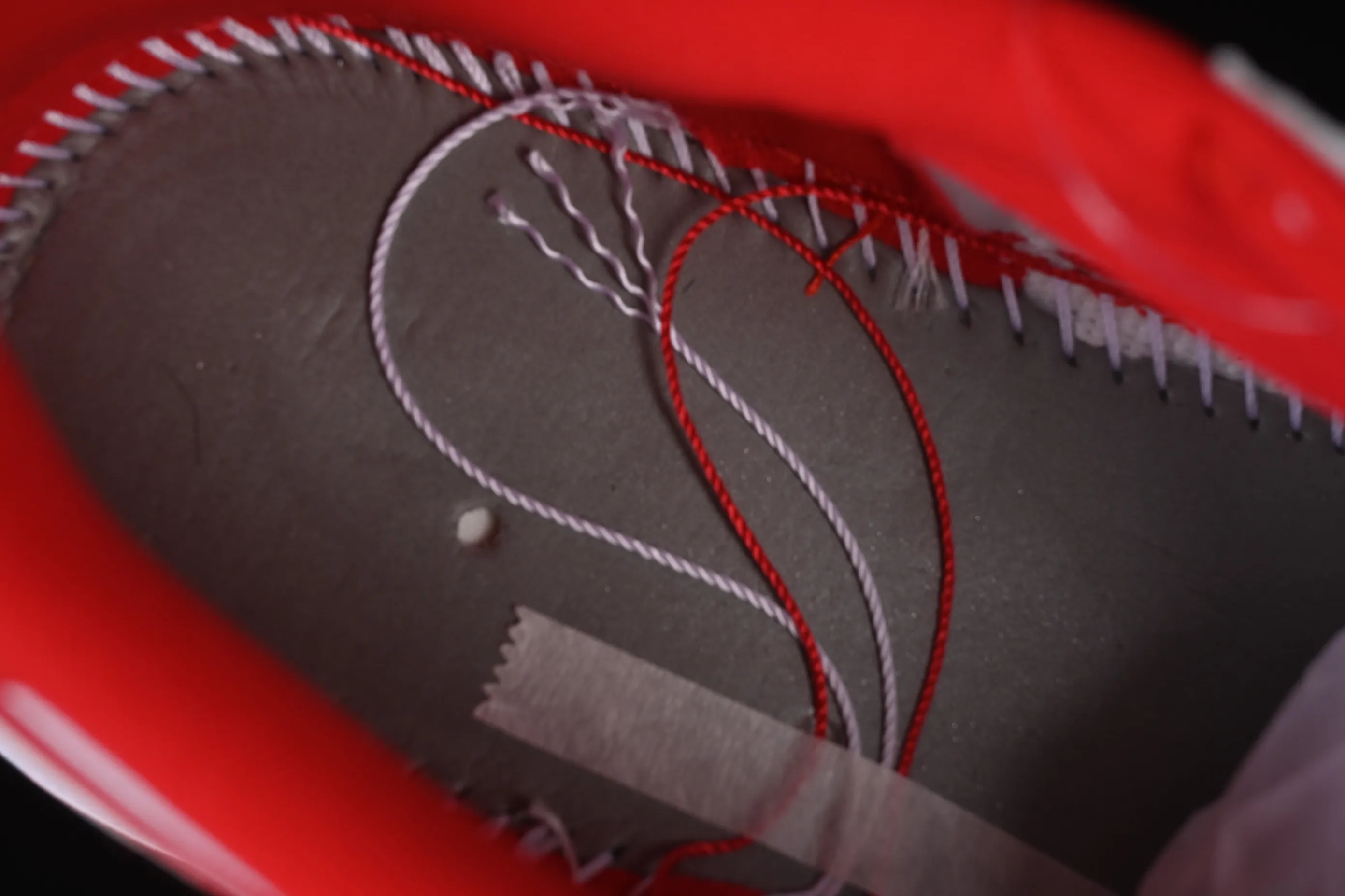 All categories Air Jordan Jordan series basketball shoes Air Jordan 1 Low Air Jordan 1 Low OG "University Red" AJ1 Joe 1 University Red low-top cultural and casual sneakers CZ0790-161